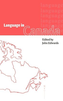 Language in Canada