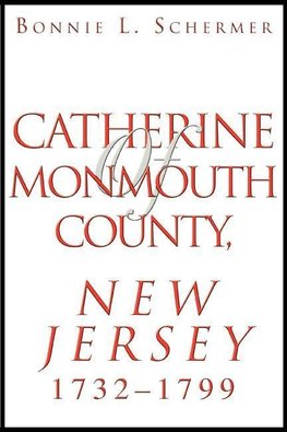 Catherine of Monmouth County, New Jersey