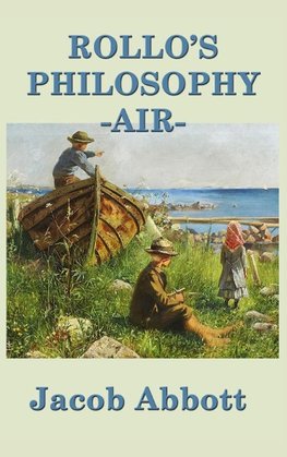 Rollo's Philosophy - Air