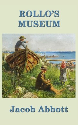 Rollo's Museum