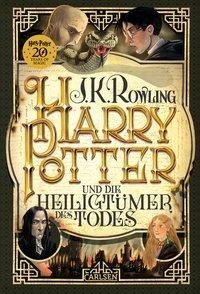 Harry Potter  7 und die Heiligtümer des Todes