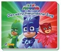 PJ Masks: PJ Masks: Der verschwundene Zug