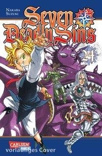 Seven Deadly Sins 24