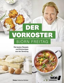 Der Vorkoster