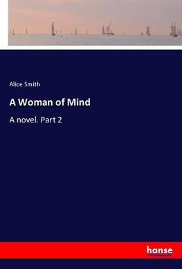 A Woman of Mind