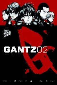 Gantz 2