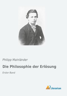 Die Philosophie der Erlösung