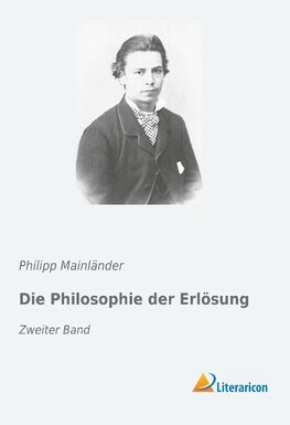 Die Philosophie der Erlösung