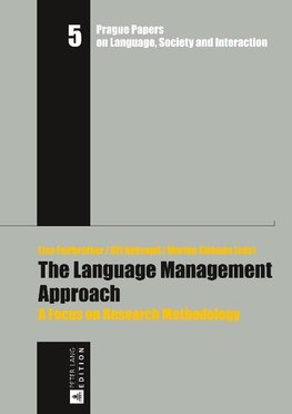 The Language Management Approach