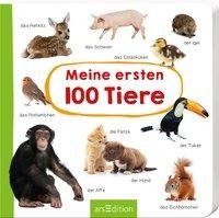 Meine ersten 100 Tiere