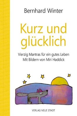 Kurz und glücklich