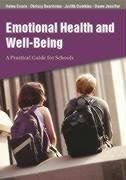 Cowie, H: Emotional Health and Well-Being