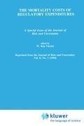 The Mortality Costs of Regulatory Expenditures