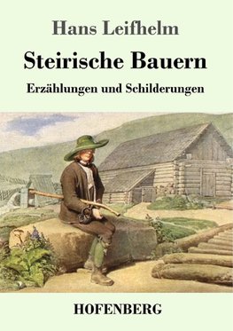 Steirische Bauern