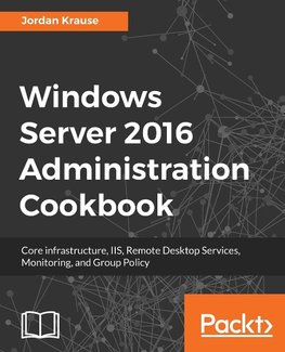 WINDOWS SERVER 2016 ADMINISTRA