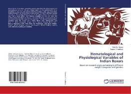 Hematological and Physiological Variables of Indian Boxers