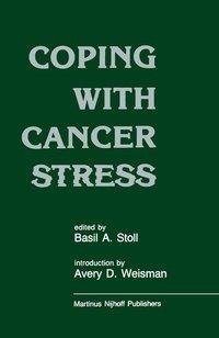 Coping with Cancer Stress