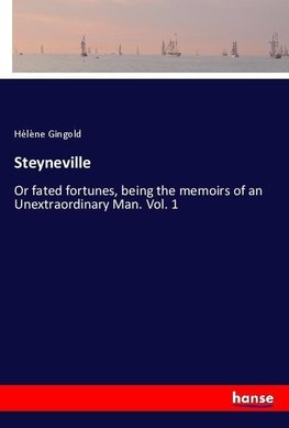 Steyneville