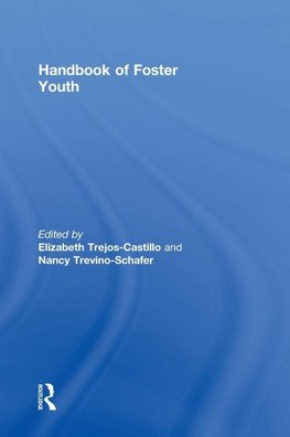 Handbook of Foster Youth