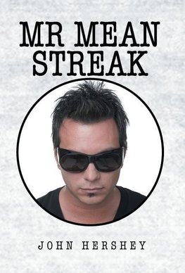 Mr. Mean Streak