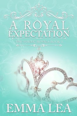 A Royal Expectation