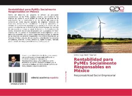 Rentabilidad para PyMEs Socialmente Responsables en México