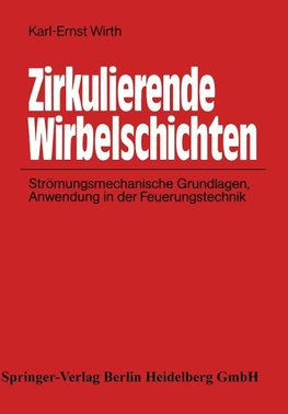 Zirkulierende Wirbelschichten