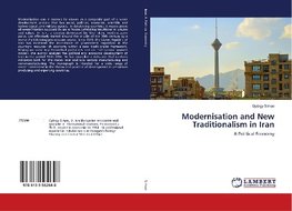Simon, G: Modernisation and New Traditionalism in Iran