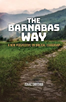 The  Barnabas Way