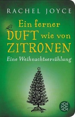 Ein ferner Duft wie von Zitronen