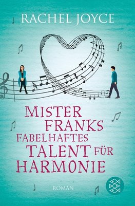 Mister Franks fabelhaftes Talent für Harmonie