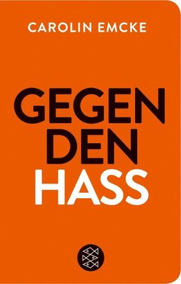 Gegen den Hass