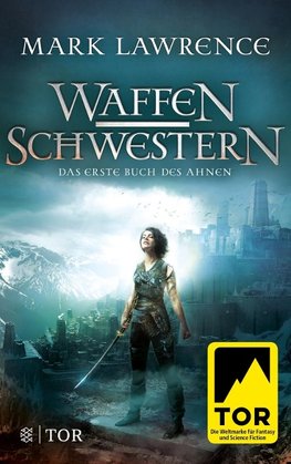 Waffenschwestern