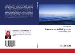 Environmental Mitigation