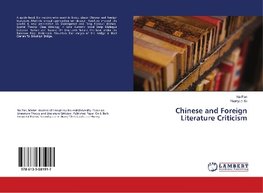 Chinese and Foreign Literature Criticism