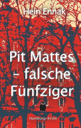 Pit Mattes - falsche Fünfziger