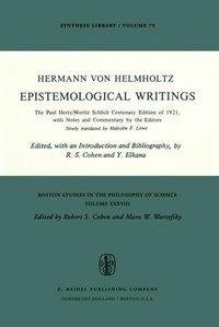 Epistemological Writings