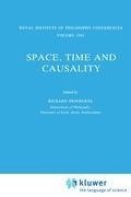 Space, Time and Causality