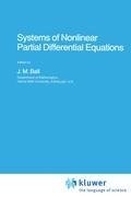 Systems of Nonlinear Partial Differential Equations