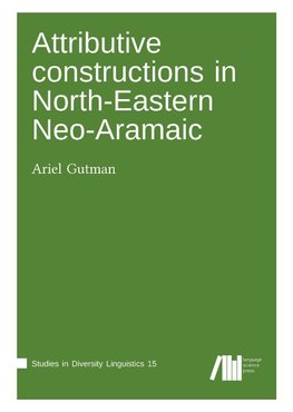 Attributive constructions in North-Eastern Neo-Aramaic