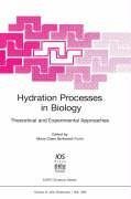 Hydration Processes in Biology