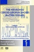 The Neuronal Ceroid Lipofuscinoses (Batten Disease)