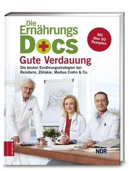 Die Ernährungs-Docs - Gute Verdauung