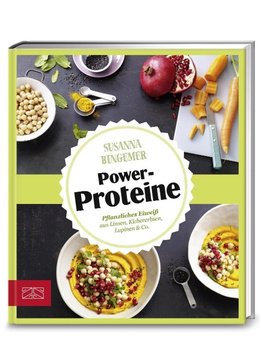 Just delicious - Power-Proteine