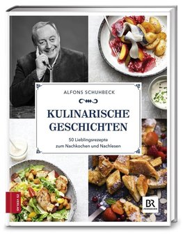 Kulinarische Geschichten