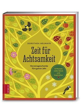 Zeit für Achtsamkeit