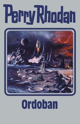 Perry Rhodan Band 143: Ordoban