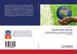 Farmer Field Schools