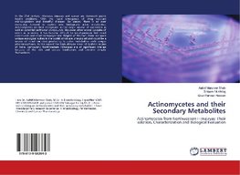 Actinomycetes and their Secondary Metabolites