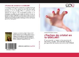 ¿Techos de cristal en la UDELAR?